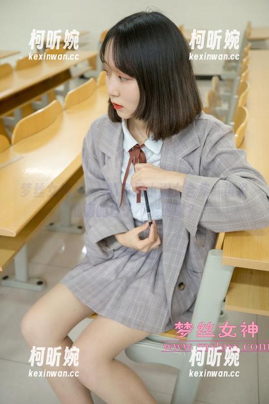 梦丝女神 - 玥玥的家居小淑女合集：谁说慵懒的日子不能时髦？