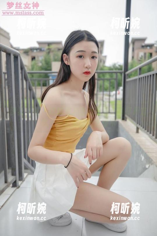 梦丝女神-芷蕾 梦丝女神 - 这就是油光丝袜的正确打开方式——芷蕾的精选展示