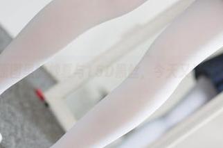 森萝财团 – 原图里的杪夏与15D黑丝，今天又让我想入非非了！