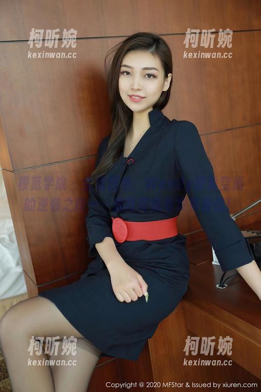 模范学院 - 全套图包：Wendy智秀空姐的逆袭之路——别再问我有没有座位！