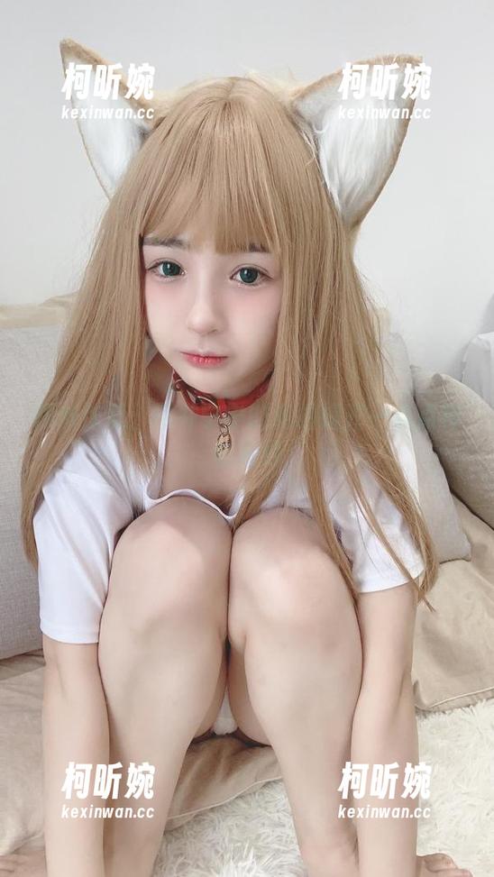权威作品：樱井宁宁的私拍揭开一点点神秘面纱