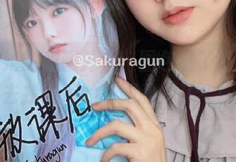 樱群和她的和服外套，图包看了让人想冲去找家传的和服和‘花’！