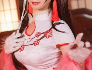 樱落Selena高清长腿，再来一张，一定要下载呀！