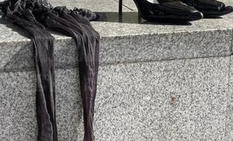 微密圈 – 构图的魔力，水蜜桃米米的牛仔裤精选套图，忍不住想要多瞧几眼。