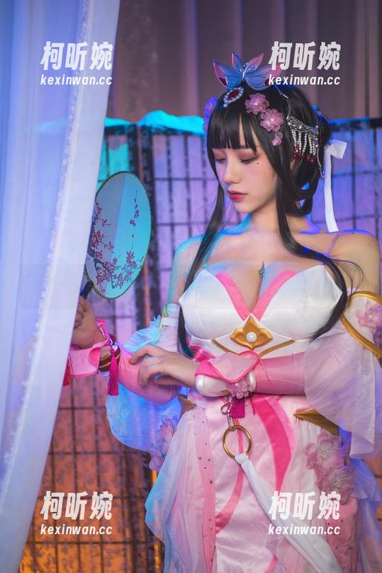 洛丽塔大哥的白色梦，网盘里的隐秘作品