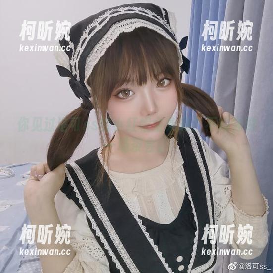 洛可ss 你见过洛可ss的小红帽全集吗?不如先做一场茶会。