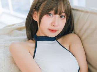 浅安安的职业装：私房图集，看得心里直冒泡