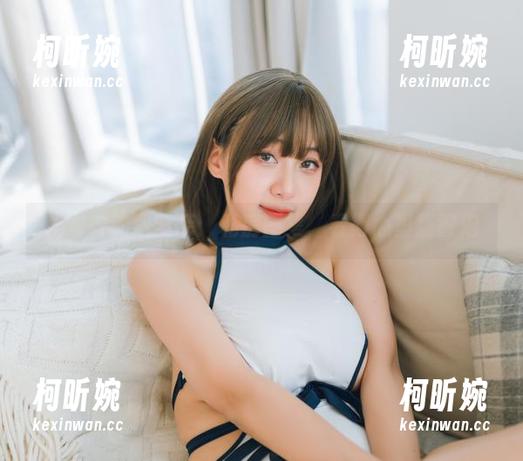 浅安安 浅安安的职业装:私房图集,看得心里直冒泡