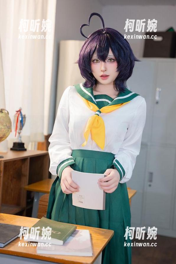 清水由乃版蓝色泳衣深得我心，精选美图总有惊喜！
