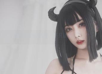 有些无圣光的天使，不只清颜颜子一个