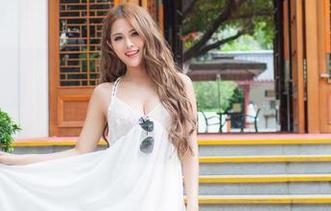 爱蜜社 – 哎呦，淼淼萌萌哒婚纱原图合集，想说其实我一直以来都只关注背景吧！
