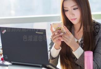 爱蜜社 – 刚看到闵妮Mily最新的纯白作品，心里突然就想，白色难道也可以这般撩心？