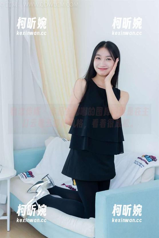 物恋传媒 - 作品？嘟嘟的图库明显是在主打云卷云舒的风格，看着很放松。