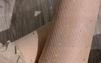 微密圈 – 哦，猪小七黑色合集，看到这一抹黑，是不是觉得心里有点小火花？