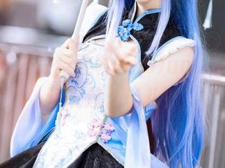 小僵尸与快闪猫君君MaoJun，私房美图还能这么玩儿？