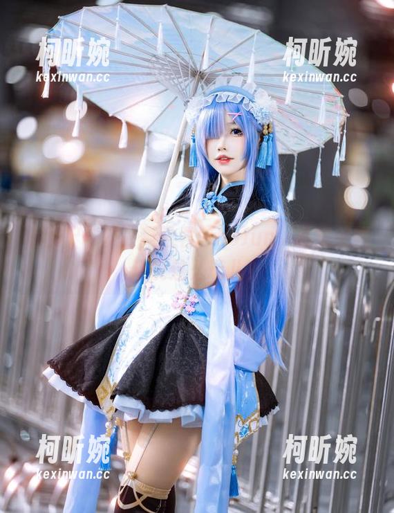 小僵尸与快闪猫君君MaoJun，私房美图还能这么玩儿？