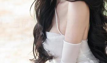 秀人网 – 当伊诺遇上无圣光，花嫁写真就变得不那么正经了