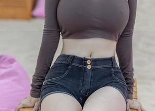 秀人网 – 您不知道的允尔大理图库——满满都是临时“走秀”的特写！