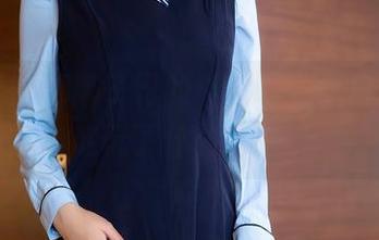秀人网 – 娜娜子呀的“制服”私拍：她到底玩了什么把戏？