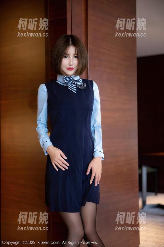 秀人网-娜娜子呀 秀人网 - 娜娜子呀的“制服”私拍:她到底玩了什么把戏?