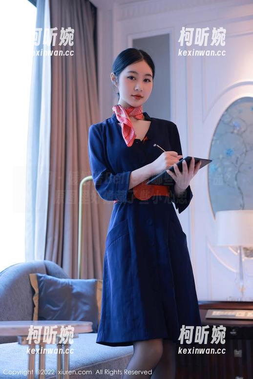 秀人网 - 媛媛酱Belle有哪些和服作品？原图里好像藏了些小心思。