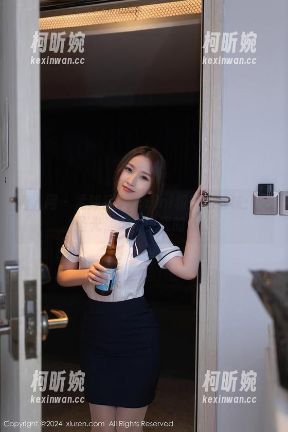 秀人网 - 孟狐狸FoxYini和她的棉袜：无圣光，放飞自我的集合