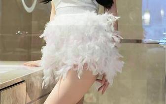 秀人网 – 小蛮妖yummy的美图：浴室的光影怎么能这么迷人？