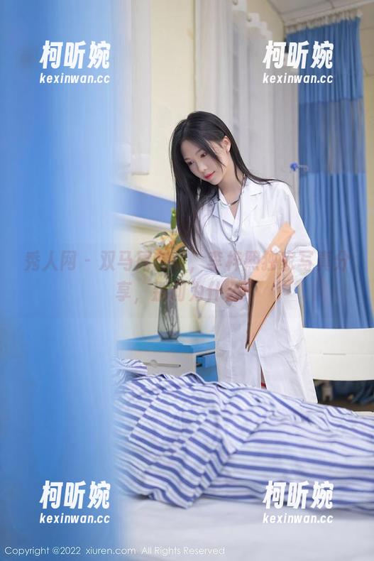 秀人网-李梓熙 秀人网 - 双马尾套餐,李梓熙独家写真分享,别问为什么!