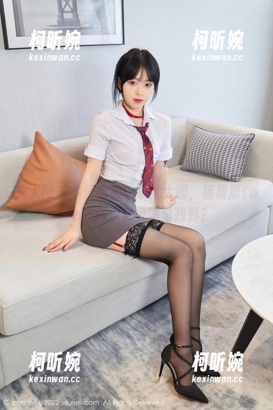 秀人网 - 牛仔裤穿起来就大胆，杨晨晨Yome的高清资源哪里找到？
