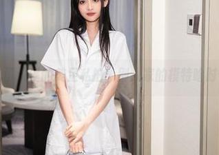 秀人网 – 油田溪溪的美足私拍：别人家的模特啥时候也这样？