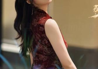 秀人网 – 写真与王馨瑶Yanni：小小日常，意外的精彩