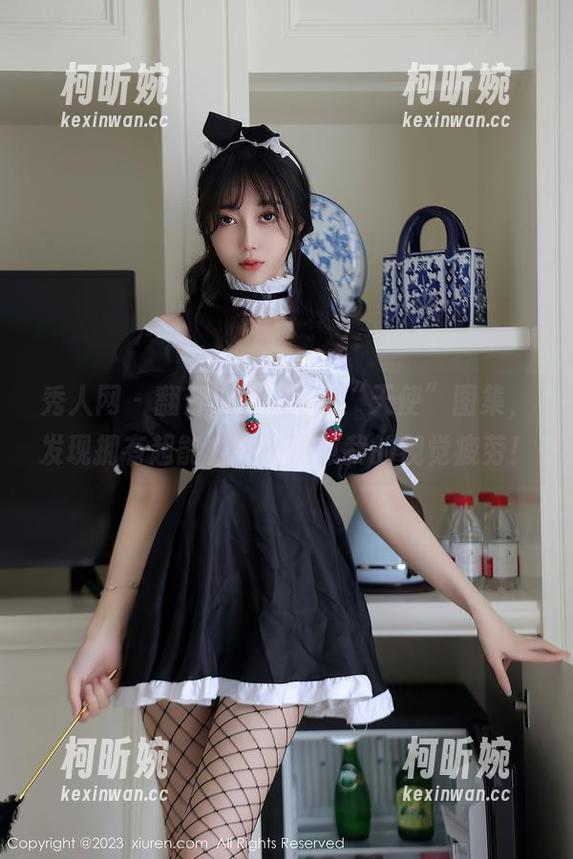 秀人网 - 翻开玥儿玥er的“天使”图集，发现拥有超能力——治愈我的视觉疲劳！