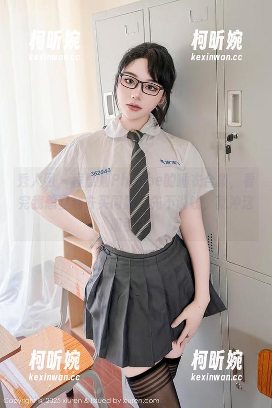 秀人网 - 程慧娴Phoebe的睡衣合集，看完我想立刻去买同款，先不说钱，就冲这吸引力！