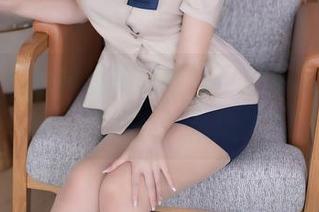 秀人网 – 舒林培最新作品：短裤风潮，这裤子到底有什么魔力？
