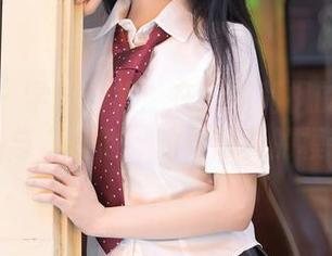 秀人网 – 学妹合集：在赤间菀枫的镜头下，学生与“其他”的界限真的模糊了。