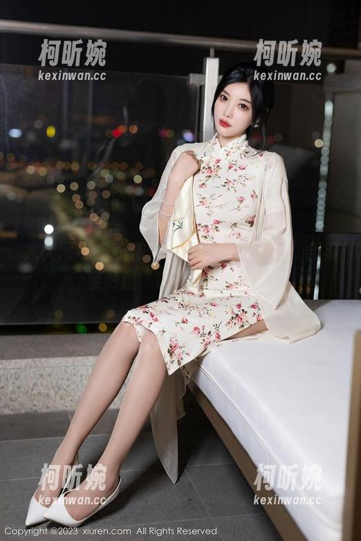 秀人网 - 金小依带你看她的“女友”合集，果然是“吸引力可以很强”