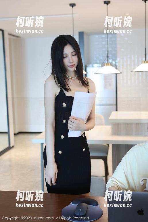 秀人网 - 黄婧GIGI修女——不只是作品，下载后心里总有个声音…