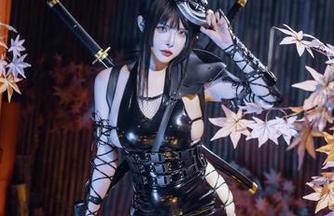 免费下载的选项开启了！秋和柯基，灰旗袍、条纹袜，哪个才是你的心头好？