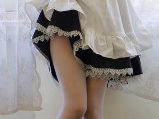 稚乖画册 – 手指滑动间，赤西夜夜的修女写真集让我这个吃瓜群众都想收藏原图。