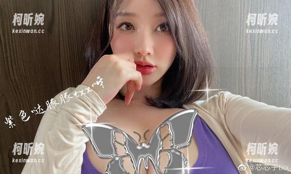 童小芯 微密圈 - 童小芯的短裤新诠释,你怎么知道这个系列不会毁掉你的审美呢?