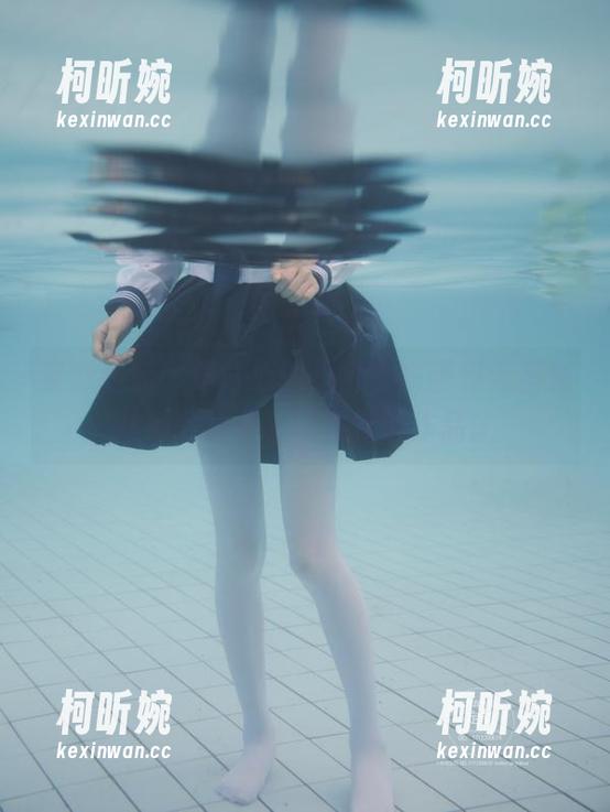 紧急企划 - 绿背心的奶昔，衣服和无圣光共同编织了一场独特的作品。