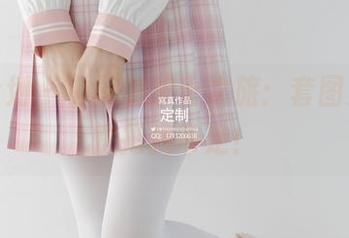 紧急企划 – 小恩的护士之旅：套图更新，快把我带走！