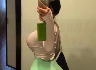 微密圈 – 时光倒流？紫色哒豚豚最新图库中的早期美拍视频合集中藏了什么