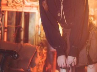 碧蓝航线下的私拍，绮太郎kitaro用蓝毒调料，一不小心就让人后悔。
