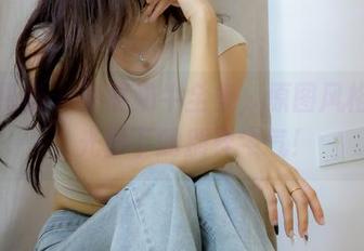 绮梦摄影 – 蔡蔡奶牛全集，原图风格各异，光影下的别样牛气！