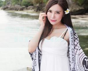 美媛馆 – 不一样的万圣节？Barbie可儿全套写真给你答案，话说这鬼气怎么还有点可爱？