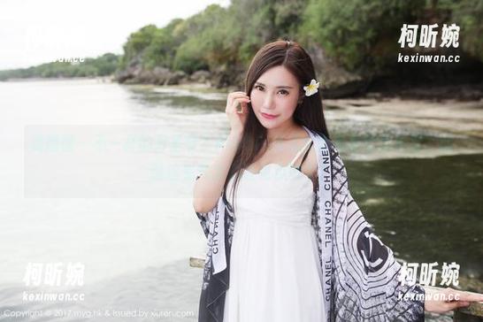 美媛馆-Barbie可儿 美媛馆 - 不一样的万圣节?Barbie可儿全套写真给你答案,话说这鬼气怎么还有点可爱?