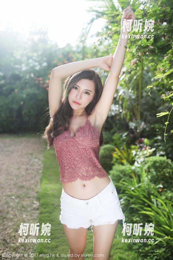 美媛馆 - Manuela玛鲁娜的兔女郎私房图集：真的是只为你准备的跳跳兔么？
