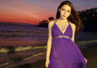 美媛馆 – 丢掉烦恼！伊雨蔓Fiona的美图，让你点赞上瘾，还有免费的死库水等着你哦！