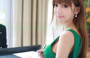 美媛馆 – 唐琪儿Beauty的秘密，竟在高清美图中悄悄流露